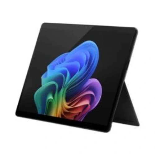 Microsoft 13″ Surface Pro Copilot+ PC 11th Ed, Snapdragon X Plus 10-Core, 16GB, 512GB SSD, Sapphire