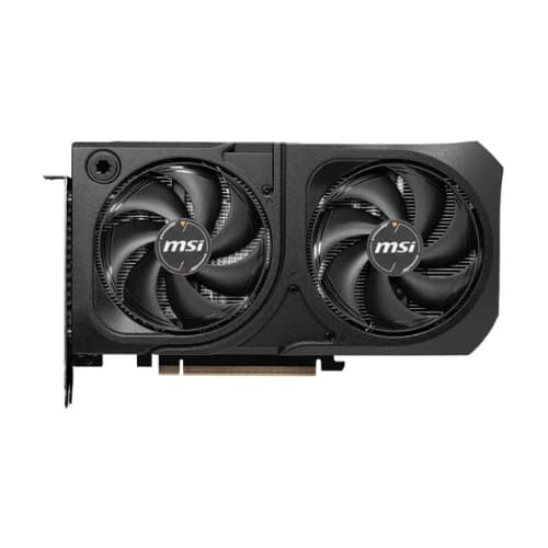 MSI GPU RTX 5060Ti 8GB SHADOW 2X OC PLUS 3