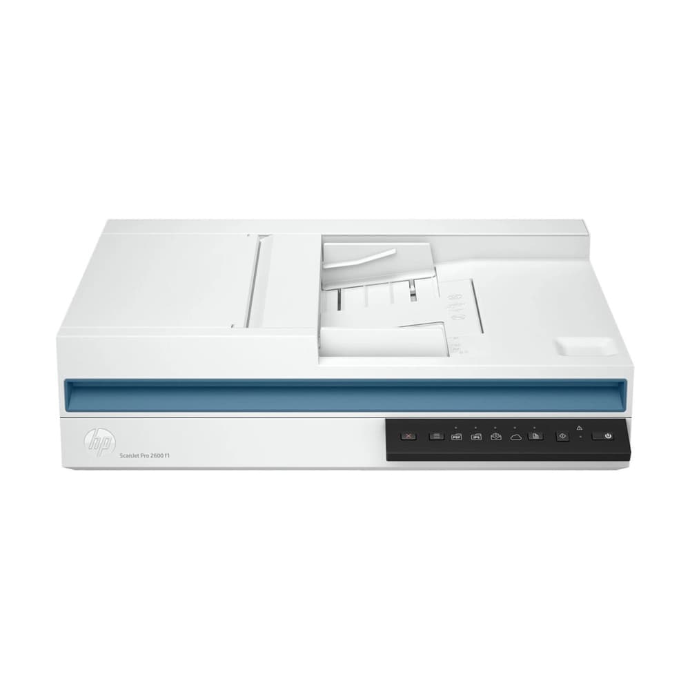 HP ScanJet Pro 2600 F1 Scanner
