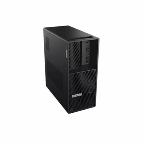 ThinkStation P3 Tower Workstation, Ultra 9 285 vPro, 2TB, 128GB DDR5, RTX A4000 20GB, W11P