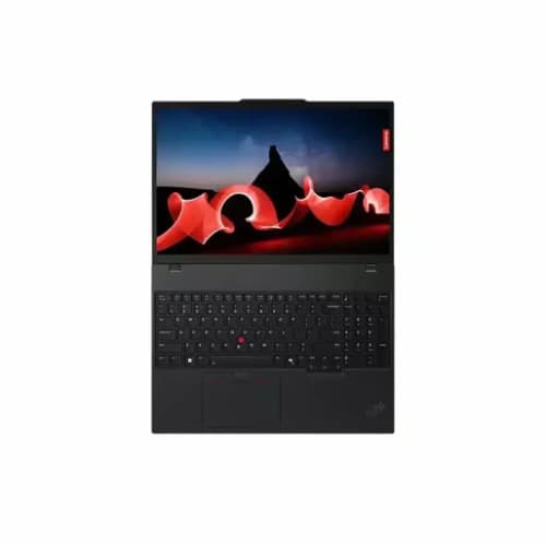 Lenovo ThinkPad E16 G3, Ultra 7 255H, 512GB, 16GB DDR5, 16.0 Integrated Intel Arc 140T, No OS, Black