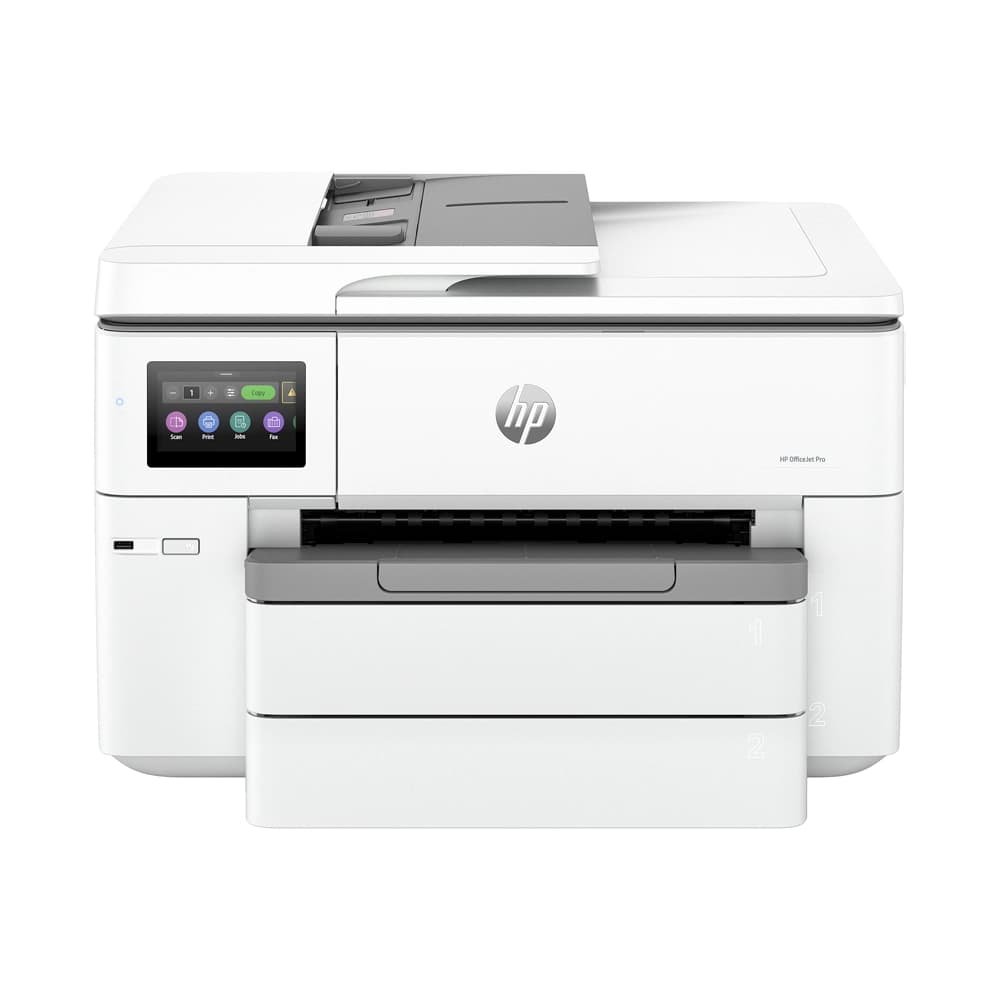 HP OfficeJet 9730 A3 All-in-One