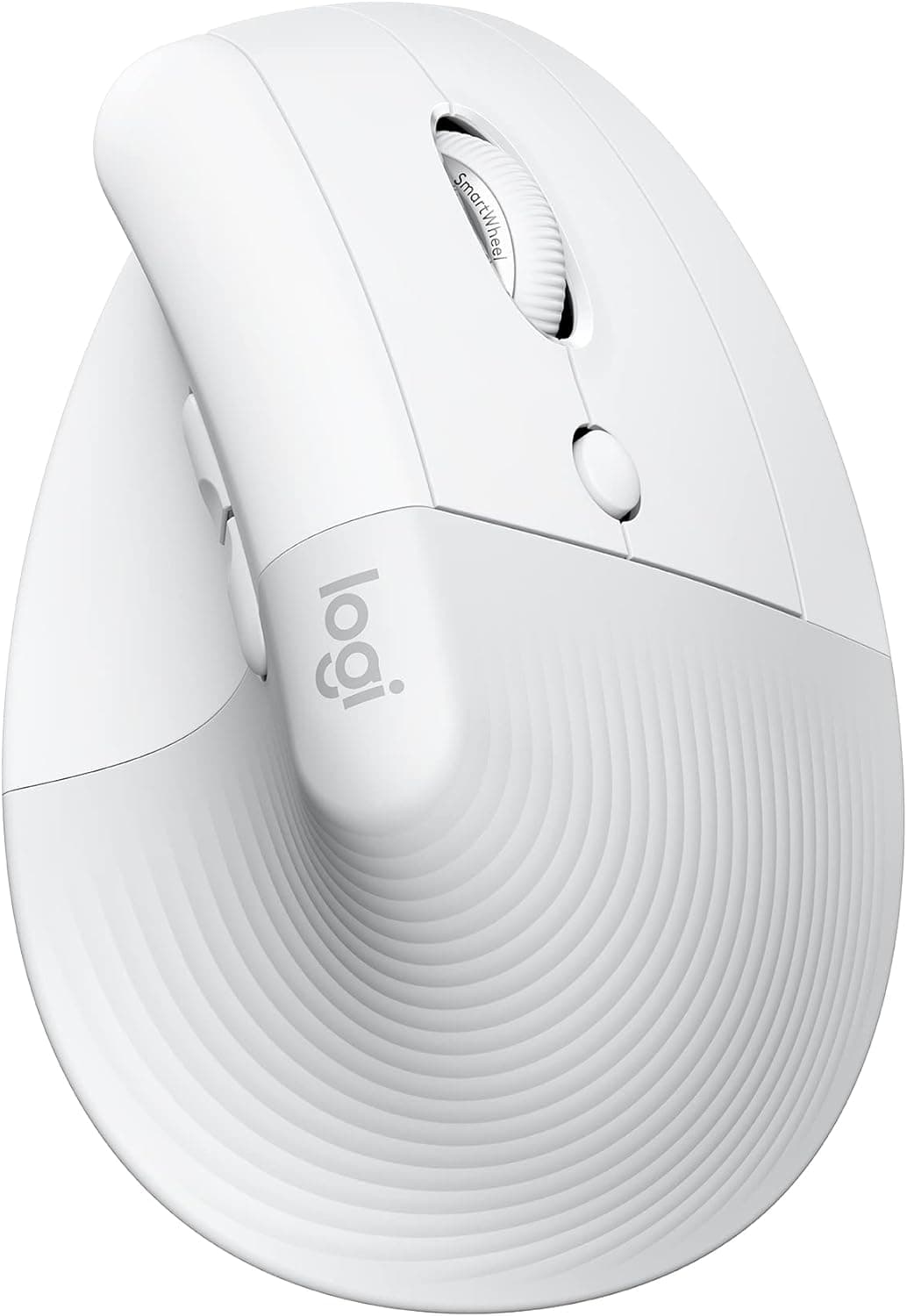 Logitech Lift Wireless Vertical Ergonomic Mouse (HM-00237)