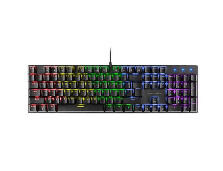 Mars Gaming MK422 Full