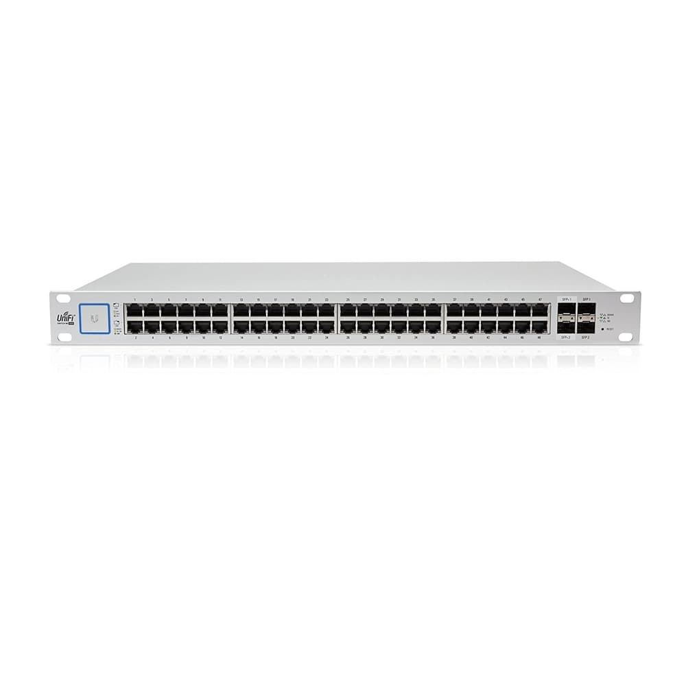 Ubiquiti UniFi 48-Port 500W Switch
