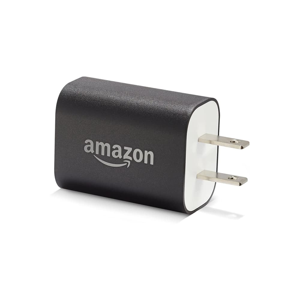 Amazon 9W Charger for Amazon Fire Tablet/Kindle eReader