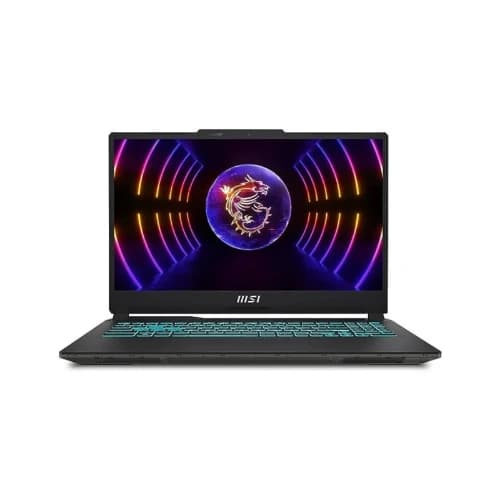 MSI Cyborg I7-13620H RTX 4050 16GB DDR5 512GB Gaming Laptop
