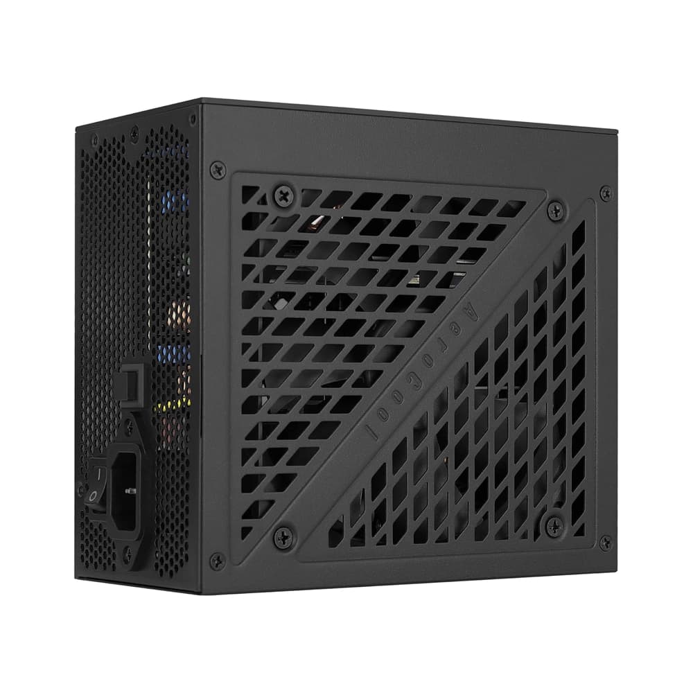 Aerocool Mirage 850W Modular PSU 80Plus Gold 3