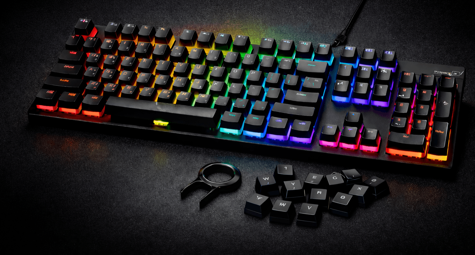 HyperX Origins FPS Keycaps (HM-00209)