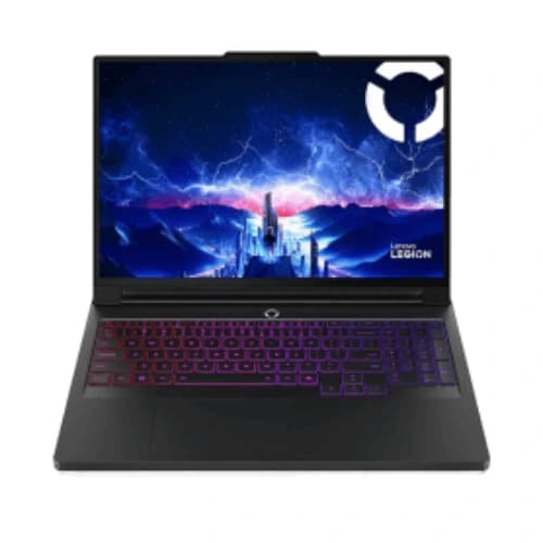 Lenovo Legion 5 Gaming Laptop - OLED, RTX 5070, Ultra 9