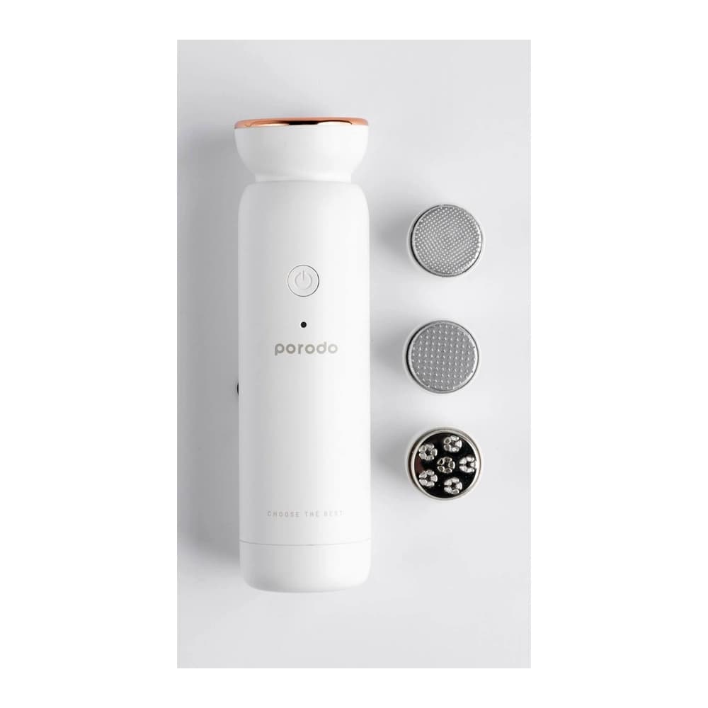 Porodo Lifestyle Mini Cordless & 2
