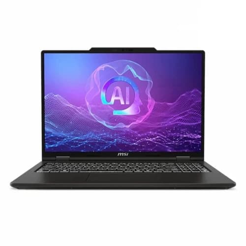 MSI VenturePro 15 A2RWFG i7 RTX 5060 16GB DDR5 512GB Laptop