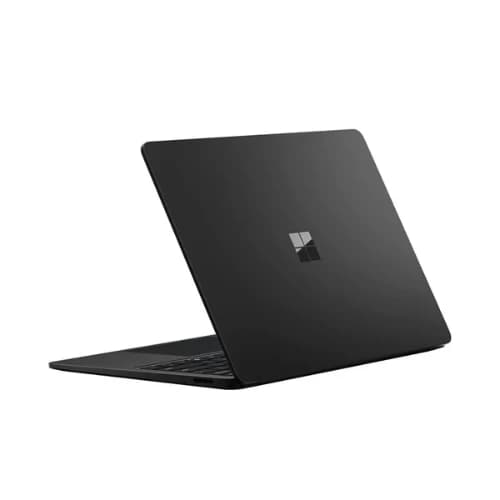 Surface Laptop 15-inch Copilot+ PC 7th Edition, Snapdragon X Elite,16GB,512GB SSD, Black