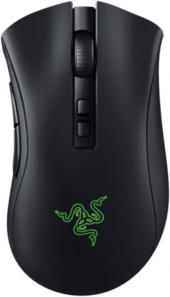 Razer DeathAdder V2 Pro Wireless Gaming Mouse (HM-00225)