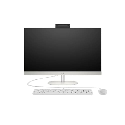 HP All-in-One 27-cr1006ne Touch PC, Intel Ultra 7, 16GB DDR5, 512GB SSD
