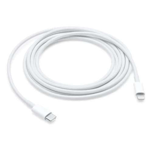 Apple USB-C to Lightning Cable 2m MW2R3 Original Fast Charging