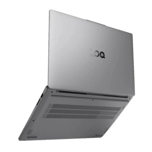 Lenovo LOQ-E, Ryzen 7 7735HS, 512GB, 16GB DDR5, 15.6, RTX 4050 6GB, W11H, Grey