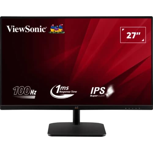 Lenovo 27” FHD Monitor 75Hz