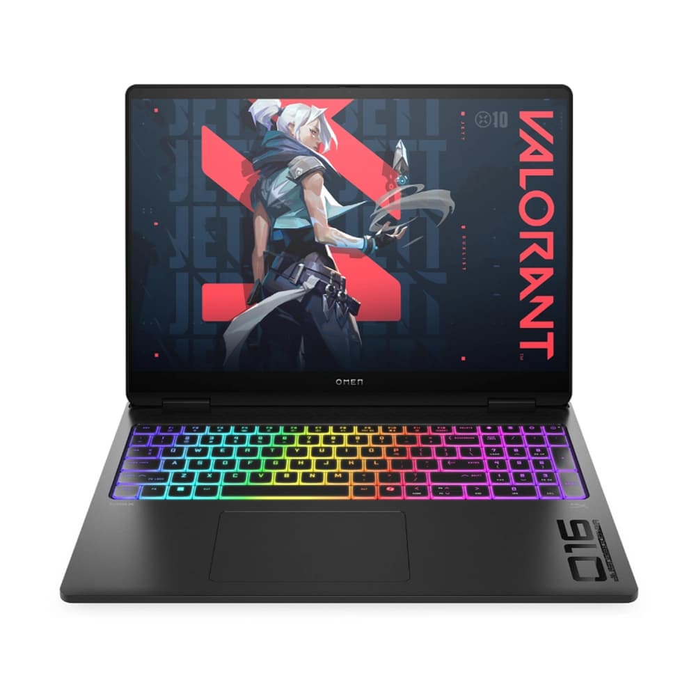 HP Omen Max 16t Laptop, Powerful Gaming