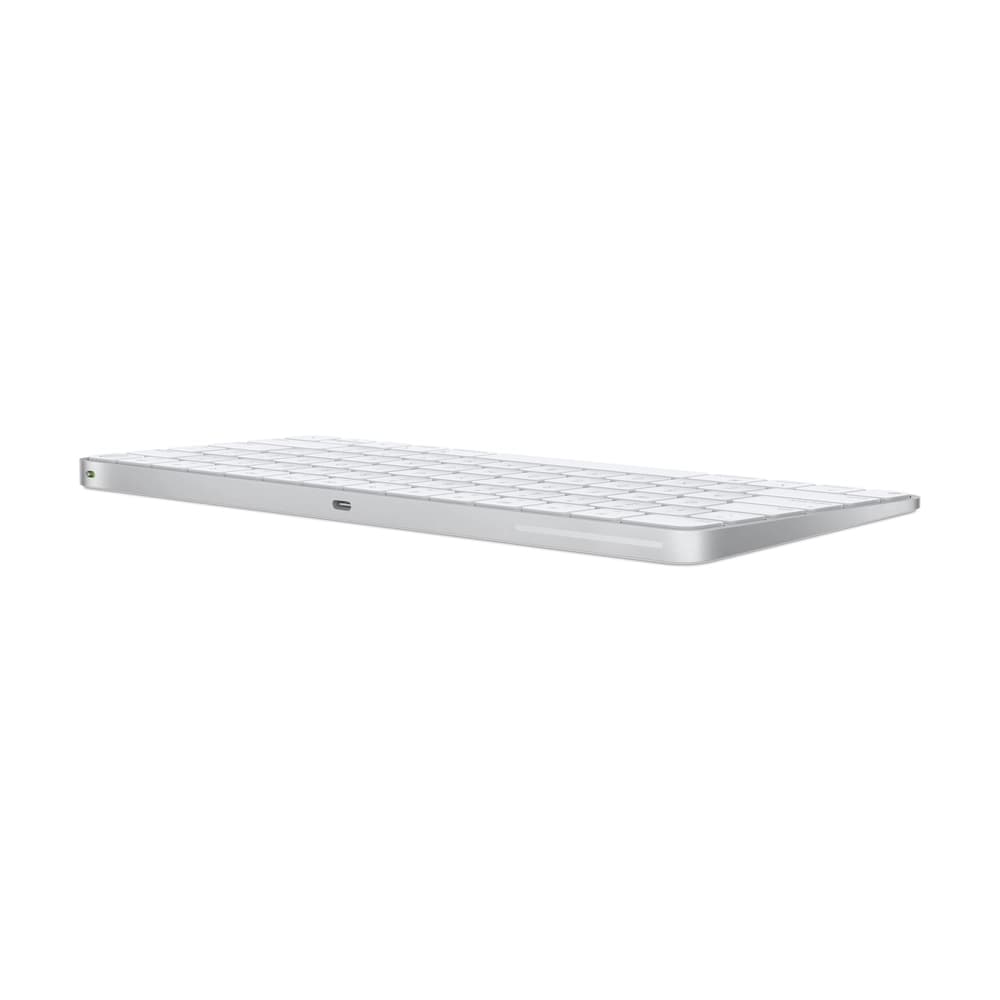 Apple Magic Keyboard with Touch ID and USB 2