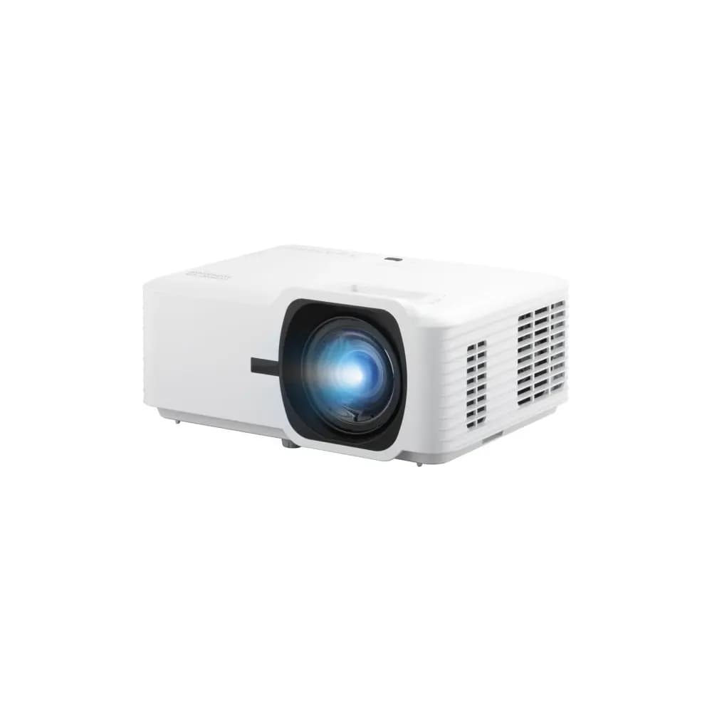 Viewsonic LS711HD, 4,200 Ansi Lumens 1080P Short Throw Laser Installation Projector