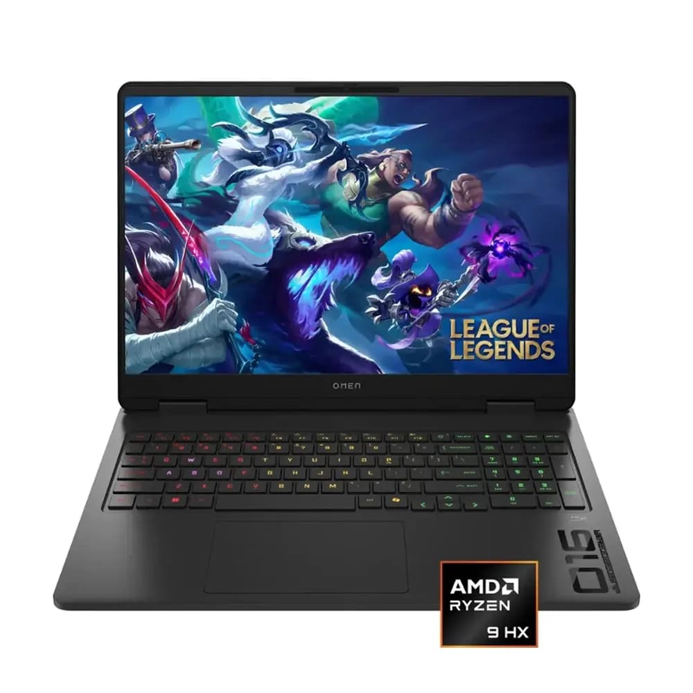 HP OMEN 16 Gaming Laptop Ryzen 9