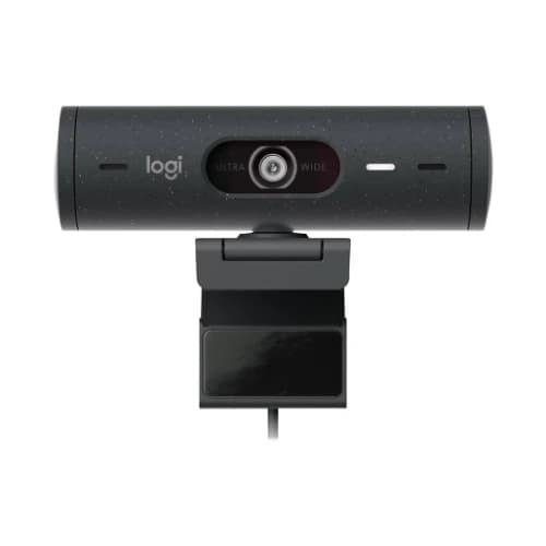 Logitech Brio 505 Full HD 1080p Webcam Graphite