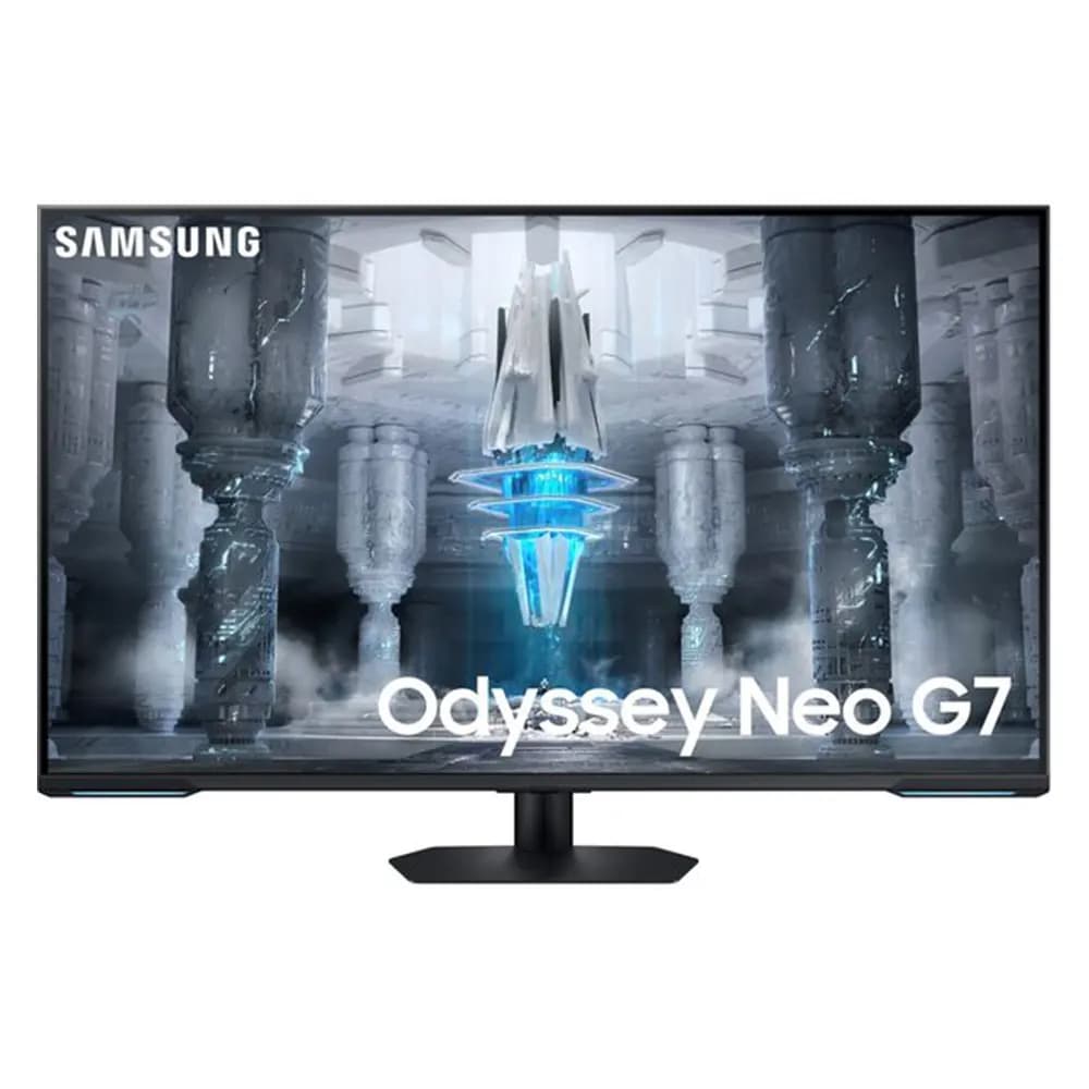 Samsung 43" Odyssey Neo G7 Monitor
