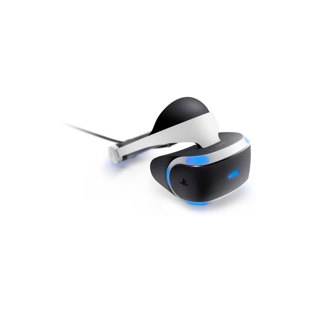 PlayStation VR Bundle
