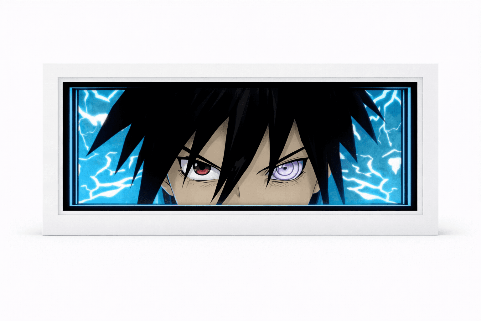 Sasuke Uchiha