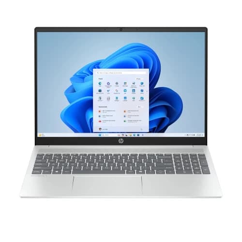 HP AI 15-FD2003NE Laptop - Intel Ultra 5, 512GB SSD, 16GB DDR5