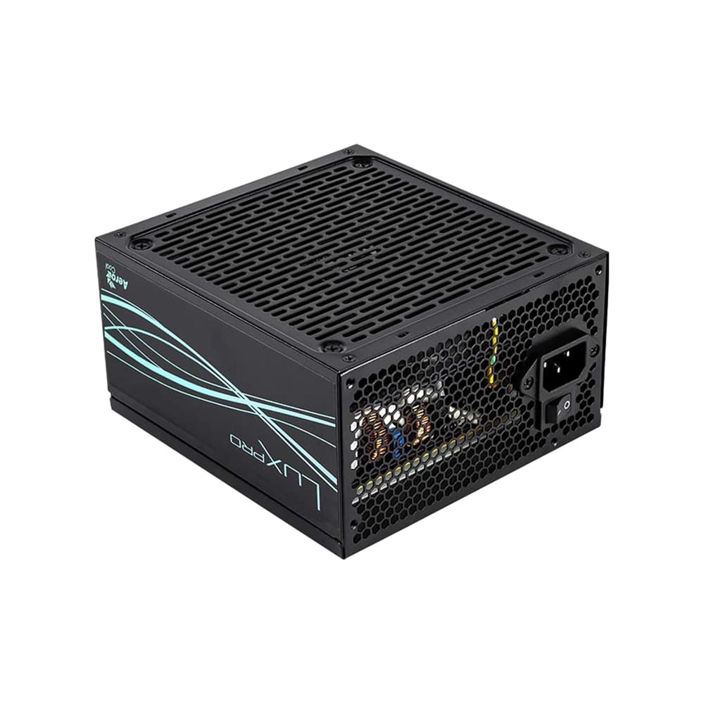 Aerocool Luxpro1000 1000W ATX 3.0 PSU