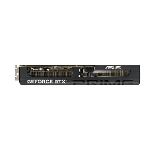 ASUS PRIME Gaming GeForce RTX 5070 12GB GDDR7 PCI Express 5.0 DLSS 4.0 Graphics Card