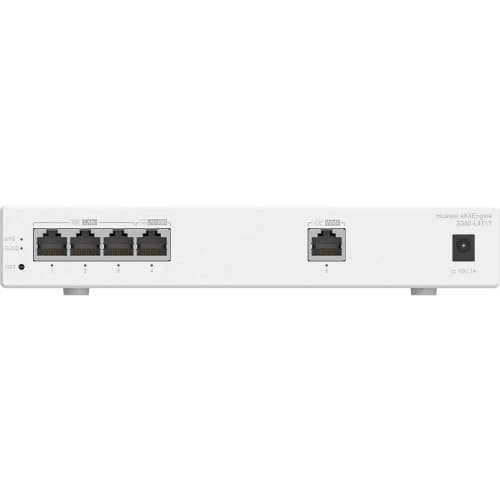 S380-L4T1T Multi-Service Gateway for SME Networks