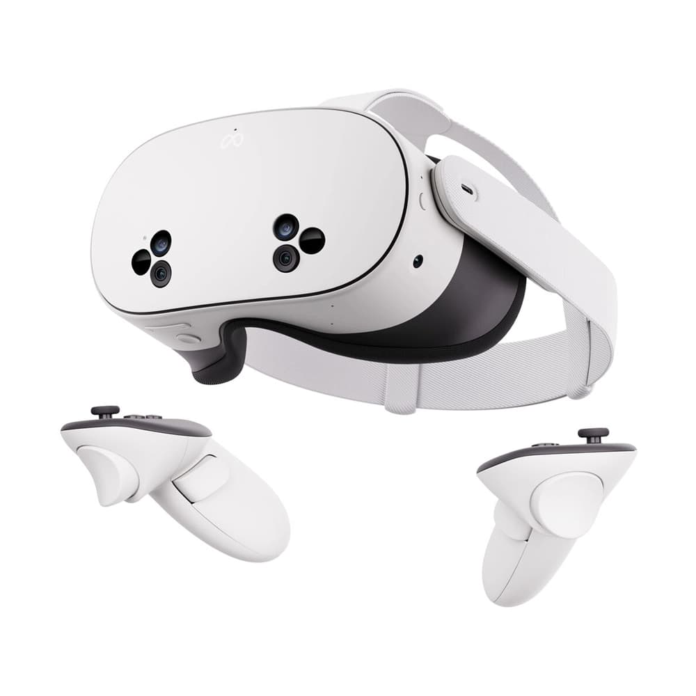 Meta Quest 3S VR Headset 256GB