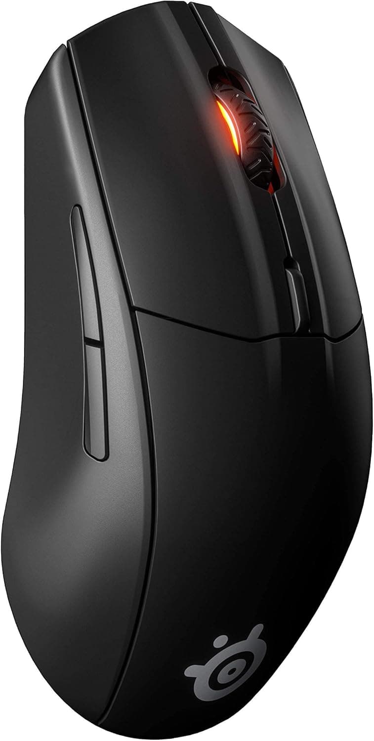 SteelSeries Rival 3 Wireless Gaming Mouse (HM-00258)