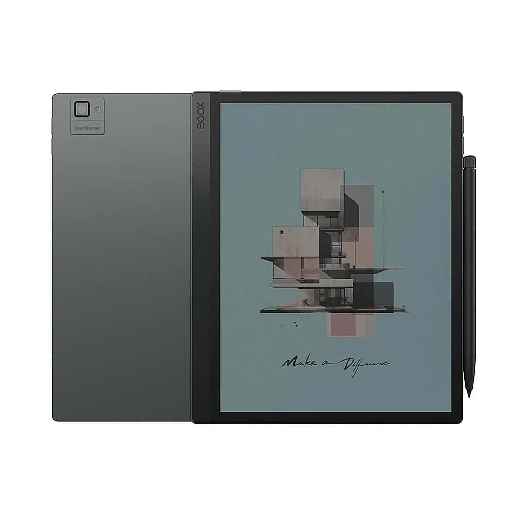 BOOX Tab Ultra C Pro ePaper Tablet PC - 10.3″ Digital Paper