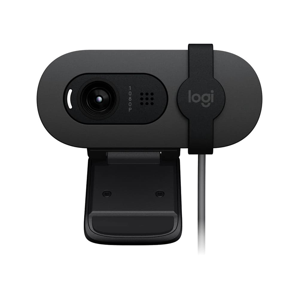 Logitech Brio 105 Webcam
