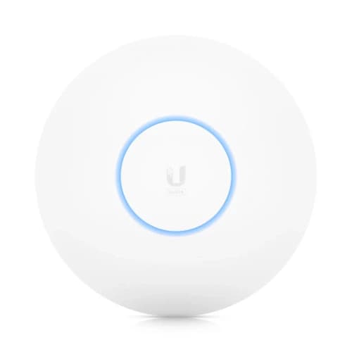 Ubiquiti Compact, ceiling-mounted WiFi 5 Access Point with 6 spatial streams