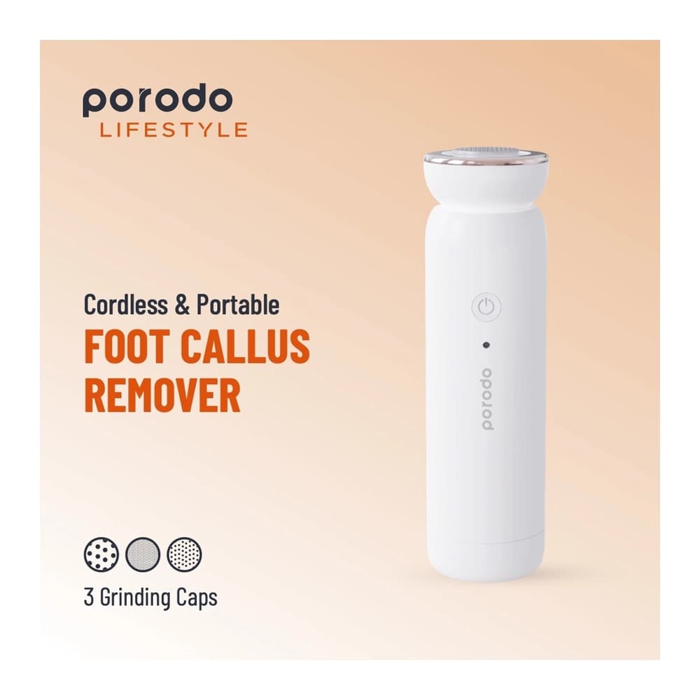 Porodo Lifestyle Mini Cordless & 3