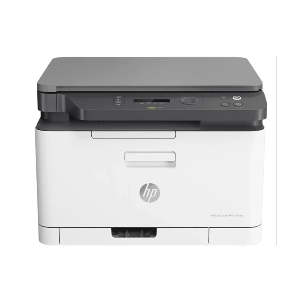 HP Color LaserJet MFP M178nw - 3-in-1
