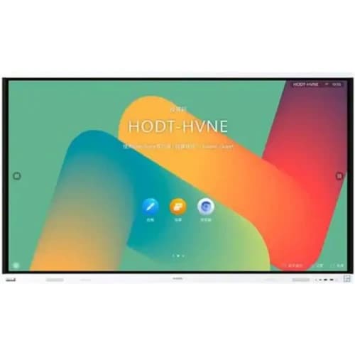 HUAWEI IdeaHub B2 86" 4K UHD Interactive Conferencing Display