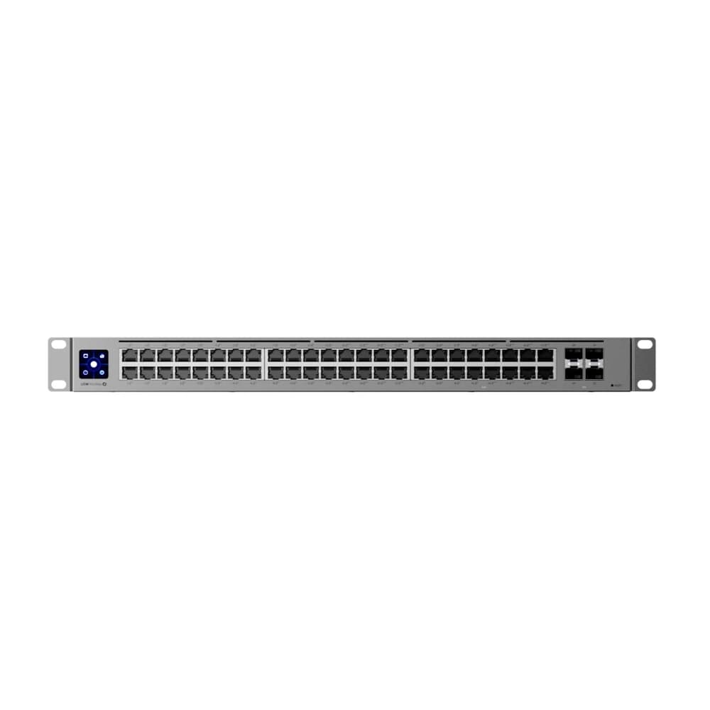 Ubiquiti UniFi Pro Max 48-Port PoE Switch