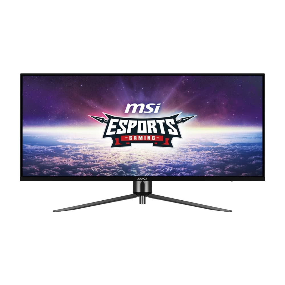 MSI MAG401QR Gaming Monitor 40″ UWQHD 155 Hz