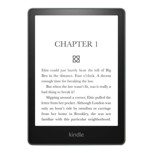 Amazon kindle 11th Gen 6-inch,16GB, USB-C, Black