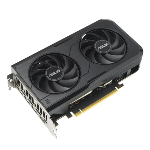 Asus Dual Fan RTX 5050 8GB OC Edition