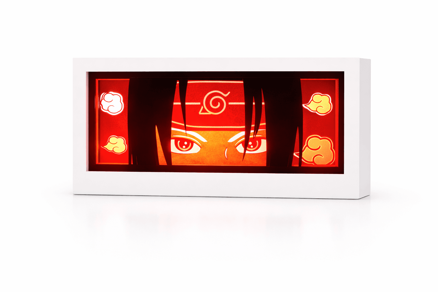 Itachi Uchiha (HM-00226)