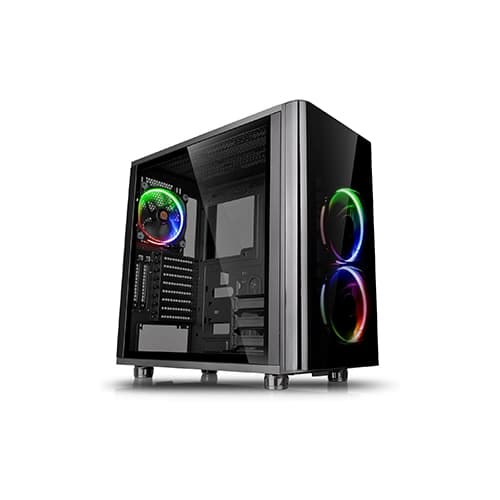 Thermaltake CASEVIEW31THE Premium PC Case View 31