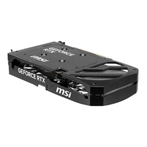 MSI GPU RTX 5060Ti 8GB SHADOW 2X OC PLUS 2
