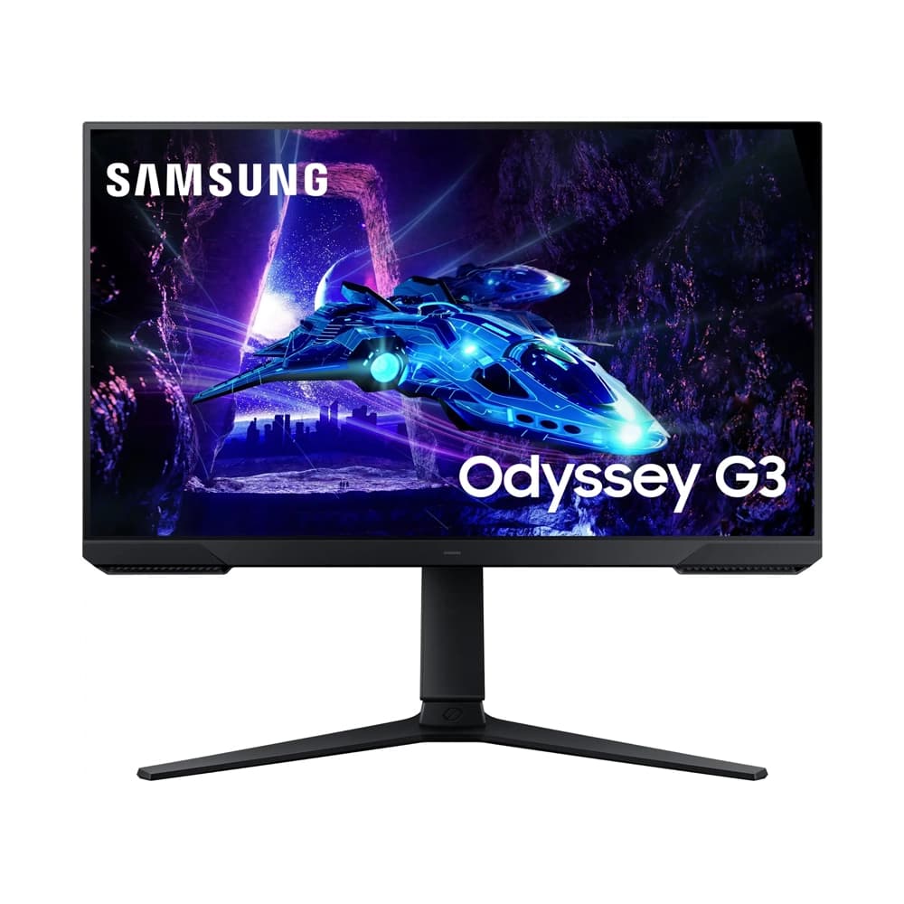 Samsung Odyssey G3 24″ Gaming Monitor G30D